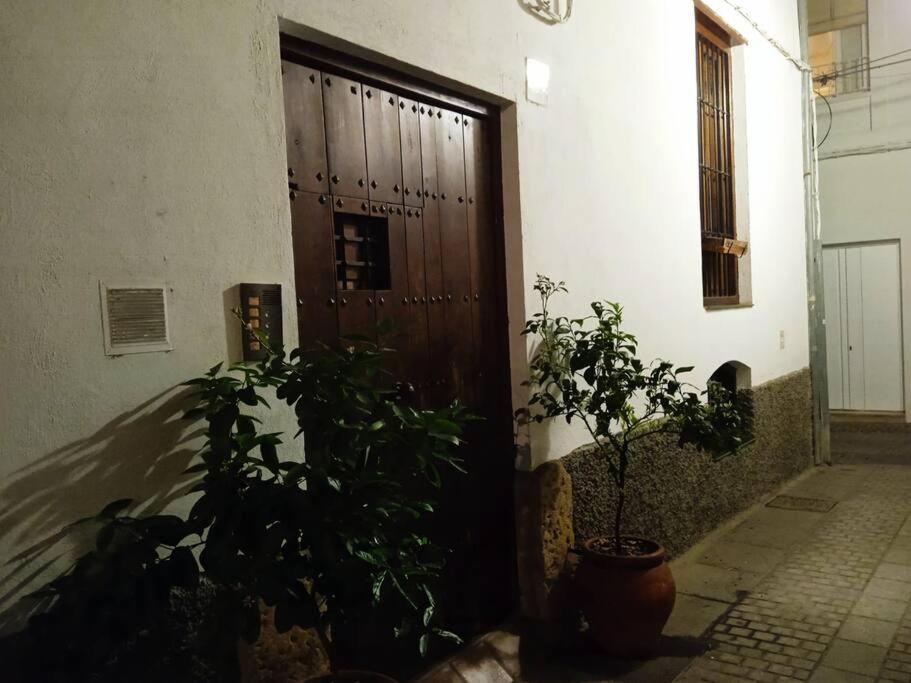 Claustro Home Casco Historico Cordoue Extérieur photo